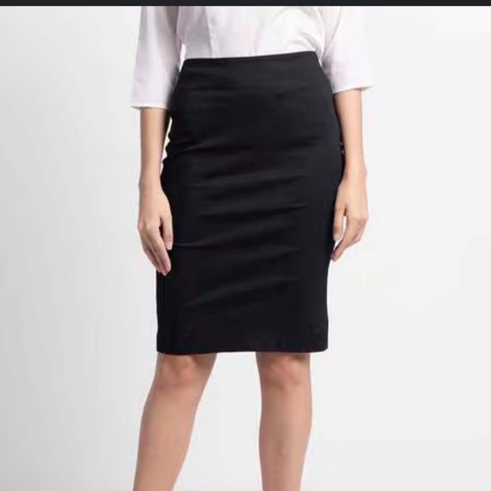 Banana Republic pencil skirt